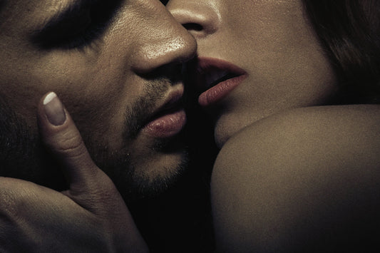 5 Irresistible Colognes That Drive Women Wild
