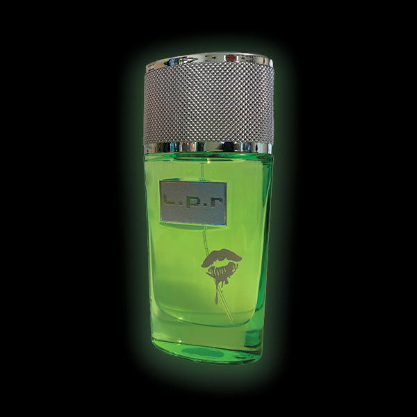 LPR “They Can’t Resist You” Red & Green Bundle