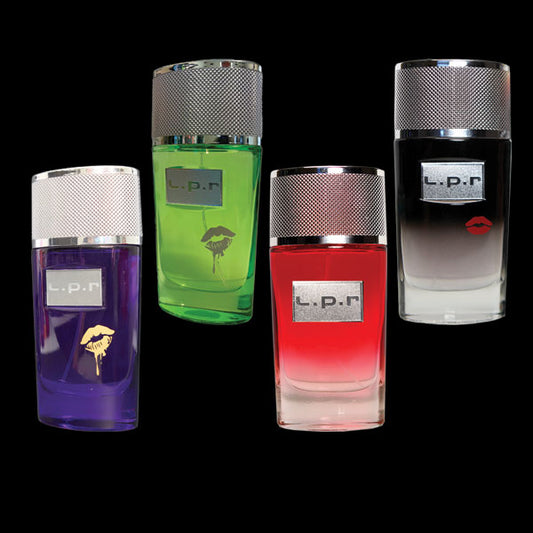 LPR Savage 4-Pack Bundle