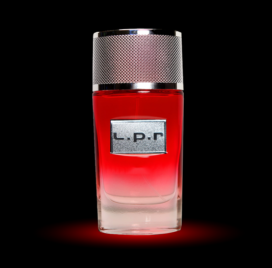 LPR Original Red Series