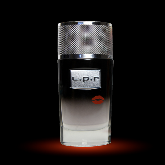 LPR Iconic Black Series