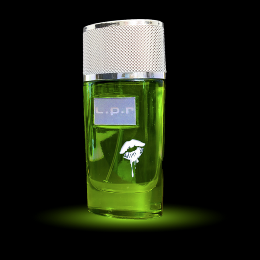 LPR Savage Green Series