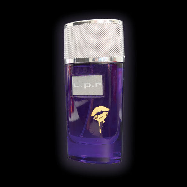 LPR Premium Purple Series